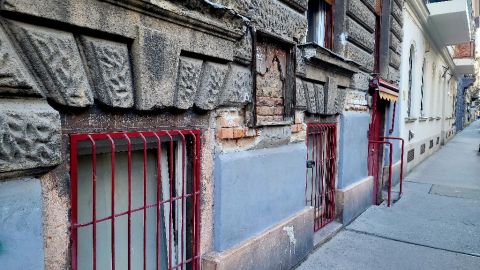 Eladó Lakás 1064 Budapest 6. kerület , 1064 Budapest 6, Terézváros