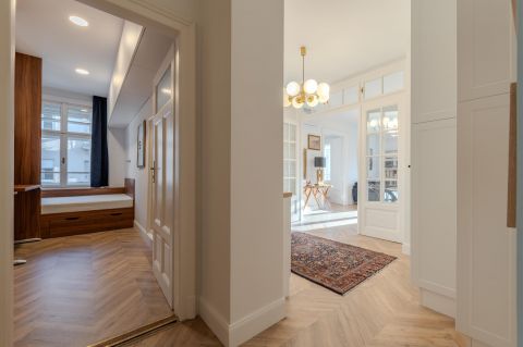 Eladó Lakás 1137 Budapest 13. kerület 