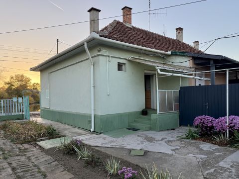 Eladó Ház 5700 Gyula 