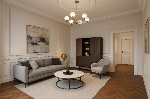 Eladó Lakás 1092 Budapest 9. kerület , 1092 Budapest 9, Belső Ferencváros