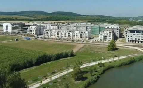 Eladó Lakás 2051 Biatorbágy 