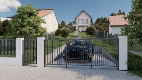 Eladó Ház 1038 Budapest 3. kerület Józsefhegy