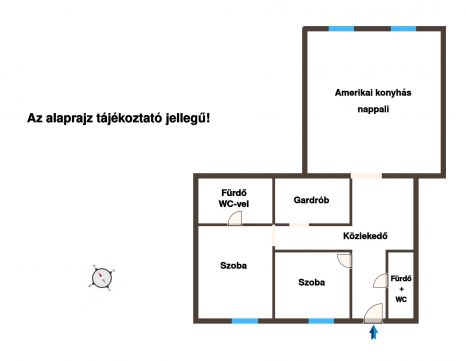 Eladó Lakás 1055 Budapest 5. kerület Igazi luxus lakás a Dunaparttól két sarokra