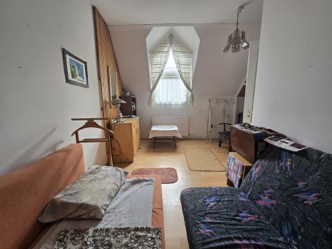 Eladó Lakás 7625 Pécs 