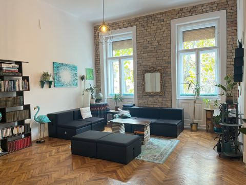 Kiadó Lakás 1111 Budapest 11. kerület 