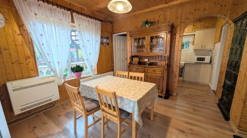 Eladó Ház 8621 Zamárdi , Zamárdi Nagystrand