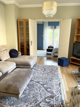 Eladó Lakás 1024 Budapest 2. kerület 