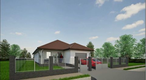 Eladó Ház 1162 Budapest 16. kerület 