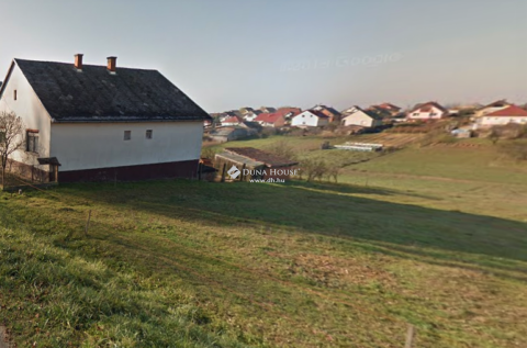 Eladó Telek 8999 Zalalövő 