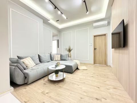 Eladó Lakás 1068 Budapest 6. kerület 