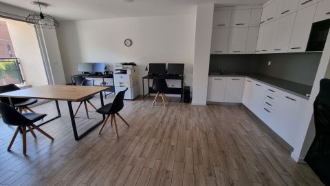 Kiadó Lakás 4025 Debrecen Tisza István utca