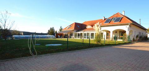 Eladó Ház 8426 Pénzesgyőr , csendes nyugodt helyen