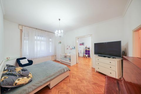 Eladó Lakás 1077 Budapest 7. kerület 