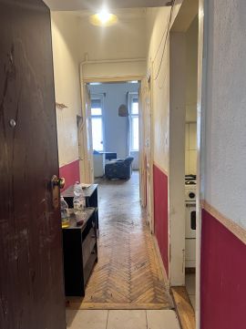 Eladó Lakás 1077 Budapest 7. kerület 