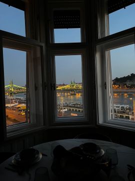 Eladó Lakás 1056 Budapest 5. kerület 