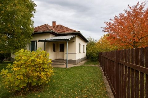 Eladó Ház 5400 Mezőtúr , 5400 Mezőtúr, Újváros