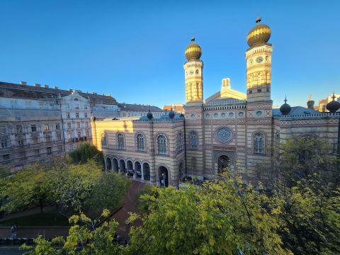 Kiadó Lakás 1074 Budapest 7. kerület 