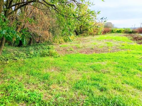 Eladó Telek 8790 Zalaszentgrót 