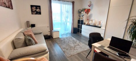 Eladó Lakás 9700 Szombathely , Minerva lakóparkban modern  nagy erkélyes lakás 