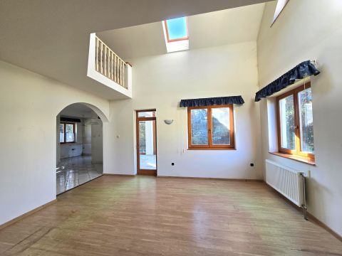 Eladó Ház 2030 Érd Domboldalban panorámával és galériával