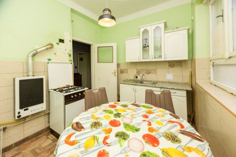 Eladó Lakás 7621 Pécs 