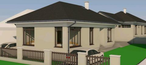 Eladó Ház 2135 Csörög 