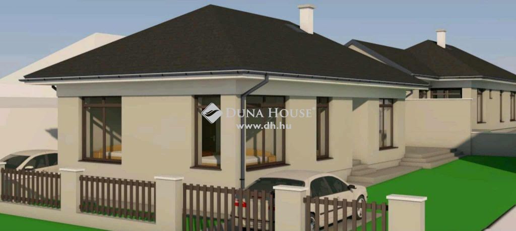 For sale House 2135 Csörög, 