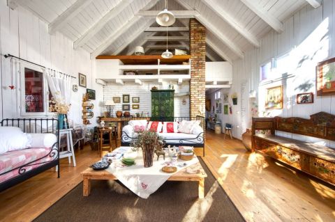 Eladó Ház 9824 Olaszfa , Igazi vidéki romantika