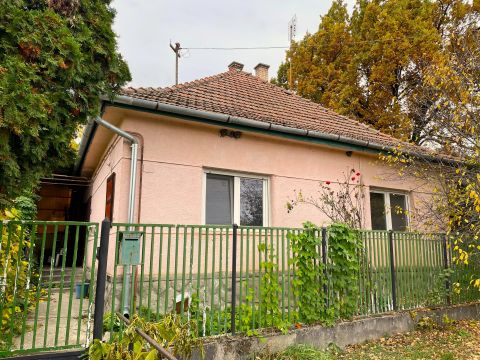 Eladó Ház 2344 Dömsöd 