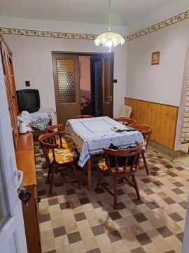 Eladó Ház 6453 Bácsbokod Csendes utcában