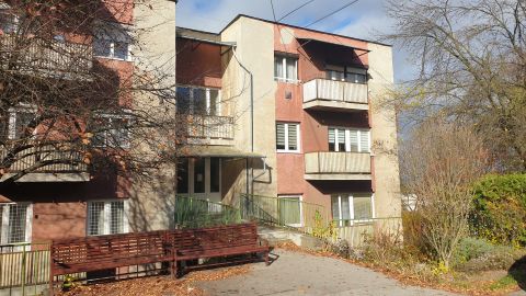 Eladó Lakás 3600 Ózd 