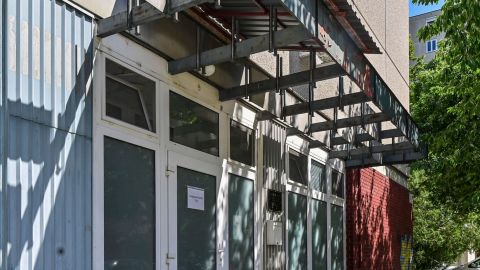 Eladó Iroda 6723 Szeged 