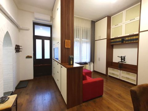 Eladó Lakás 1071 Budapest 7. kerület 