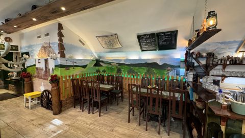 Kiadó Vendéglátás 1068 Budapest 6. kerület 