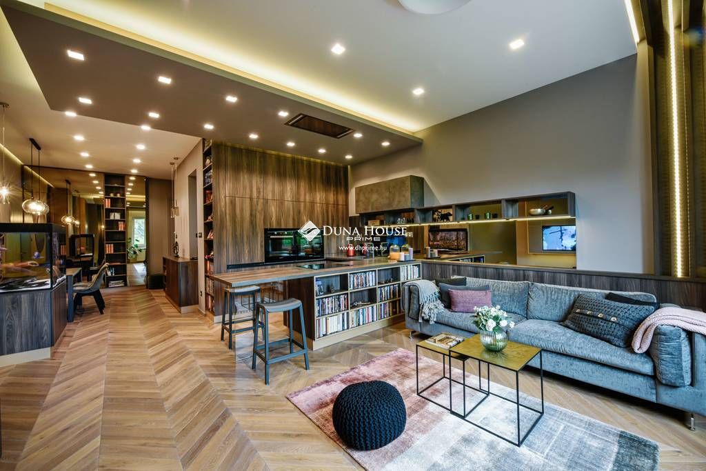 Eladó lakás, Budapest, 12. kerület