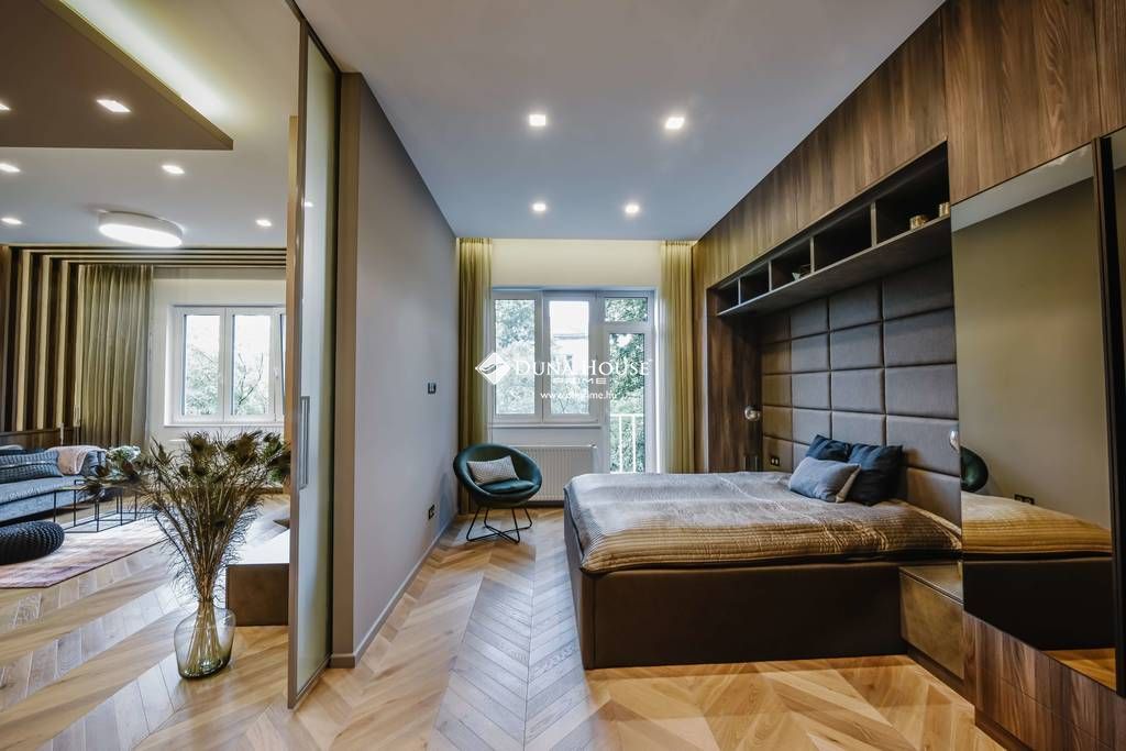 Eladó lakás, Budapest, 12. kerület