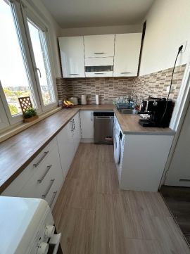 Eladó Lakás 1119 Budapest 11. kerület , 1119 Budapest 11, Kelenföld