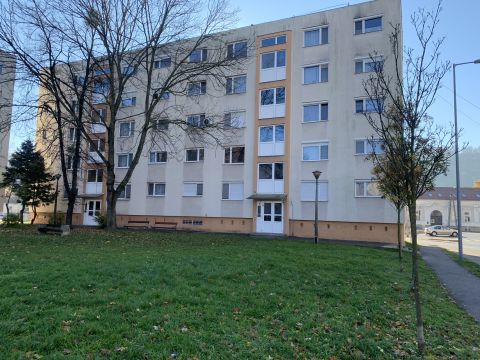 Eladó Lakás 3530 Miskolc 