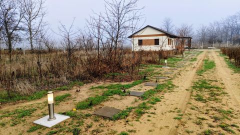 Eladó Ház 6000 Kecskemét , Szarkás