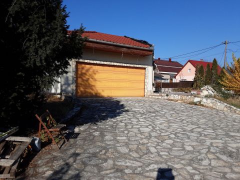 Eladó Telek 2230 Gyömrő 