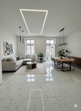 Eladó Lakás 1054 Budapest 5. kerület 