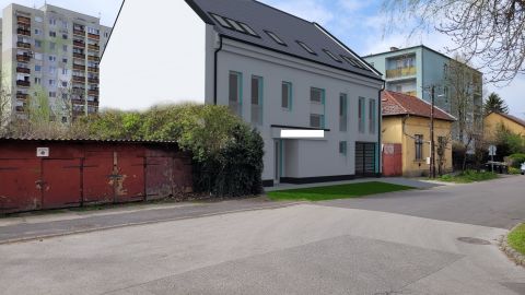 Eladó Lakás 4400 Nyíregyháza , Szarvas utca közelében