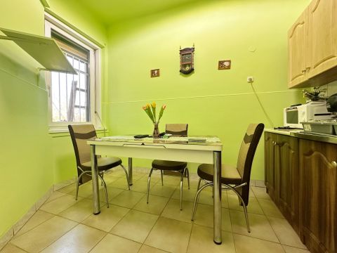 Eladó Lakás 1143 Budapest 14. kerület 