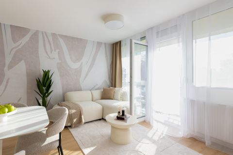 Eladó Lakás 1026 Budapest 2. kerület , PASARÉTEN frissen FELÚJÍTOTT, ERKÉLYES lakás