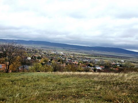 Eladó Telek 2072 Zsámbék , Csillagerdő utca