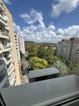 Kiadó Lakás 1118 Budapest 11. kerület Gazdagréten