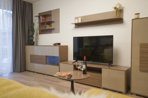 Eladó Lakás 1086 Budapest 8. kerület , Új lakások a VIII.kerületben