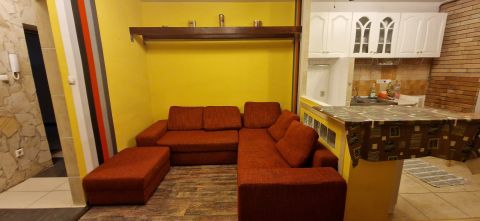 Eladó Lakás 8640 Fonyód Központi földszinti lakás