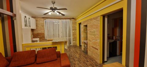 Eladó Lakás 8640 Fonyód , Központi földszinti lakás