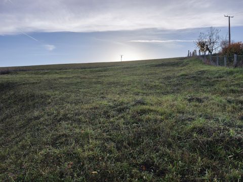 Eladó Telek 7677 Orfű 